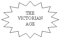16-Point Star: THE VICTORIAN AGE