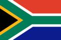 Sudafrica - Bandiera