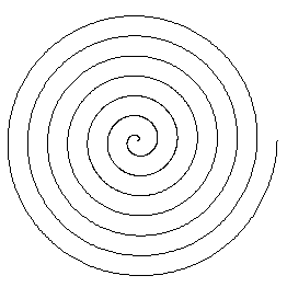 Spirale di Archimede