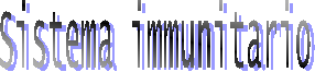 Sistema immunitario