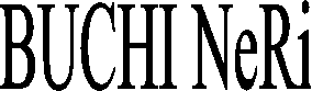 BUCHI NeRi