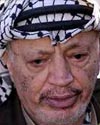 Yasser Arafat