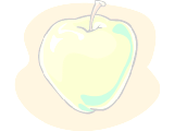 apple