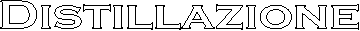 Distillazione