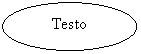 Oval: Testo