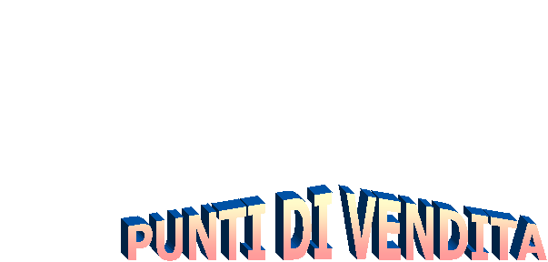 PUNTI DI VENDITA,