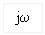 Text Box: jw