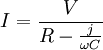 I=\frac V}\