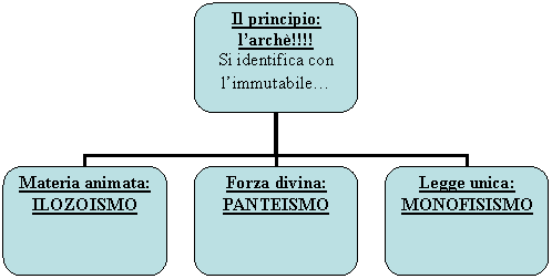 Organization Chart