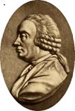 Portrait of Hume