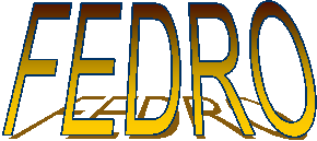 FEDRO