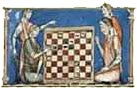 rabes jugando al ajedrez