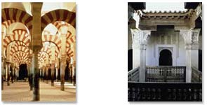 Mezquita de Crdoba y Madraza de Ben Yusuf