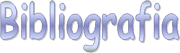Bibliografia