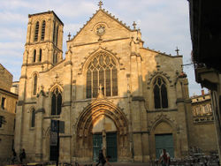 La chiesa di Saint Pierre