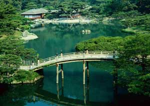 Giappone, Shikoku
