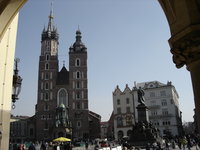 Cracovia