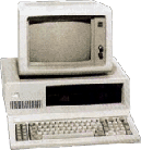 IBM PC, il primo personal computer
