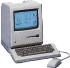 Il primo Macintosh