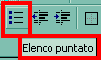 Comando Elenco puntato