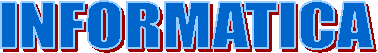 INFORMATICA