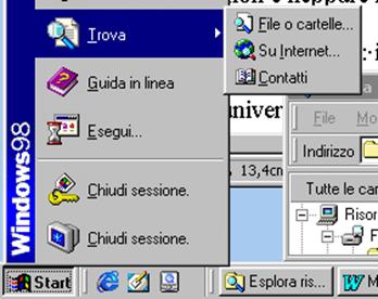 Windows 98: sistema operativo grafico
