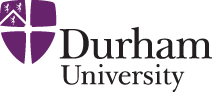 Logo of Durham University