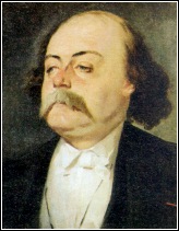 Gustave Flaubert