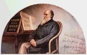 Charles Darwin