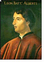 Leon Battista Alberti