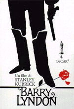 locandina del film BARRY LYNDON