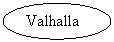 Oval: Valhalla