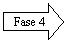 Right Arrow: Fase 4

