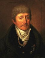 Antonio Salieri e a Mozart fu attribuita un'accesa rivalit che forse mai esistette nella realt