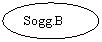 Oval: Sogg.B