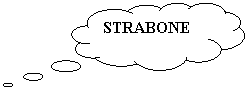 Cloud Callout: STRABONE