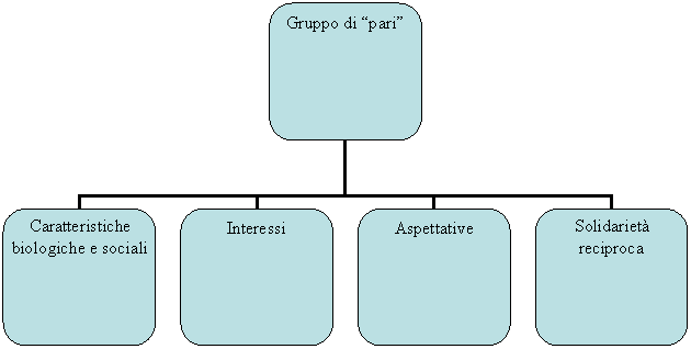 Organization Chart