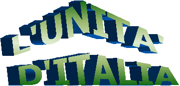 L'UNITA'
 D'ITALIA